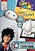 Big Hero 6 Color and Play Super Activity Coloring Pad With Stickers