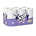 Scott Extra Soft Toilet Paper, Mega Roll, 12 Rolls, Bath Tissue (pack of 4)