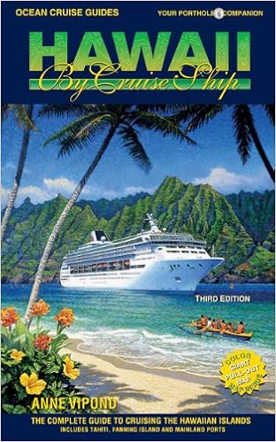 Panama Canal by Cruise Ship The Complete Guide to Cruising the Panama Canal  4th Edition