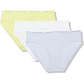 Tommy Hilfiger Women's 3pk Micro Bikini