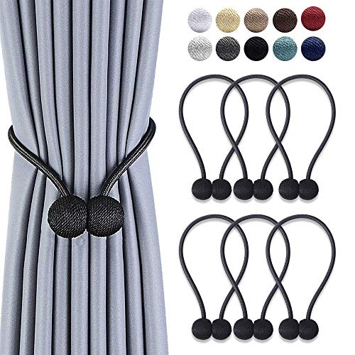 We Analyzed 9 044 Reviews To Find The Best Drapery Weights For