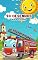 Livro E-book Colorir BOMBEIRO: Para Colorir