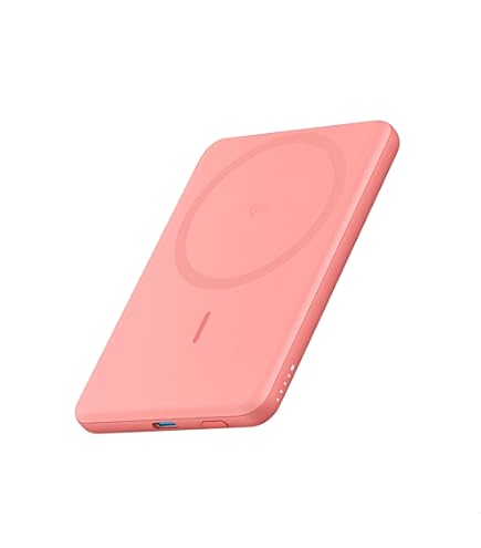 Amazon.com: Anker 633 Magnetic Battery with MagGo Stand : Cell