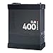Elinchrom ELB 400 Hi-Sync To Go Kit (EL10418.1): Portable Camera Flash Kit, Black, 1 Unit, Compatible with Canon, Nikon, Sony