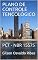 Livro PLANO DE CONTROLE TENCOLÓGICO: PCT - NBR 15575