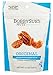 BobbySue's Nuts Original Style Nuts – All Natural Savory Snack Nuts Mix of Almonds, Cashews, Pecans, 2.5 Ounce
