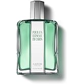 Caron Paris Pour Un Homme De Caron Eau de Toilette Spray, 4.2 Fl Oz