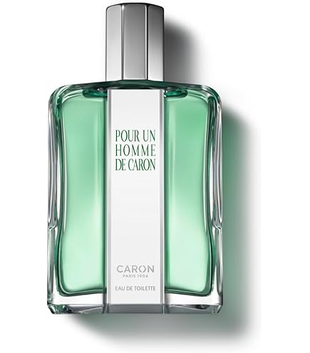 Amazon.com : Caron Paris Yatagan Eau de Toilette Spray, 4.2 Fl Oz