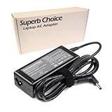 Superb Choice 65W Adapter Compatible with HP