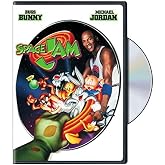 Space Jam by Warner Home Video