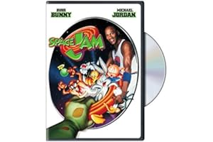 Space Jam by Warner Home Video