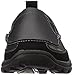 Skechers Men's Superior Gains Loafer, Black, 8.5 M US