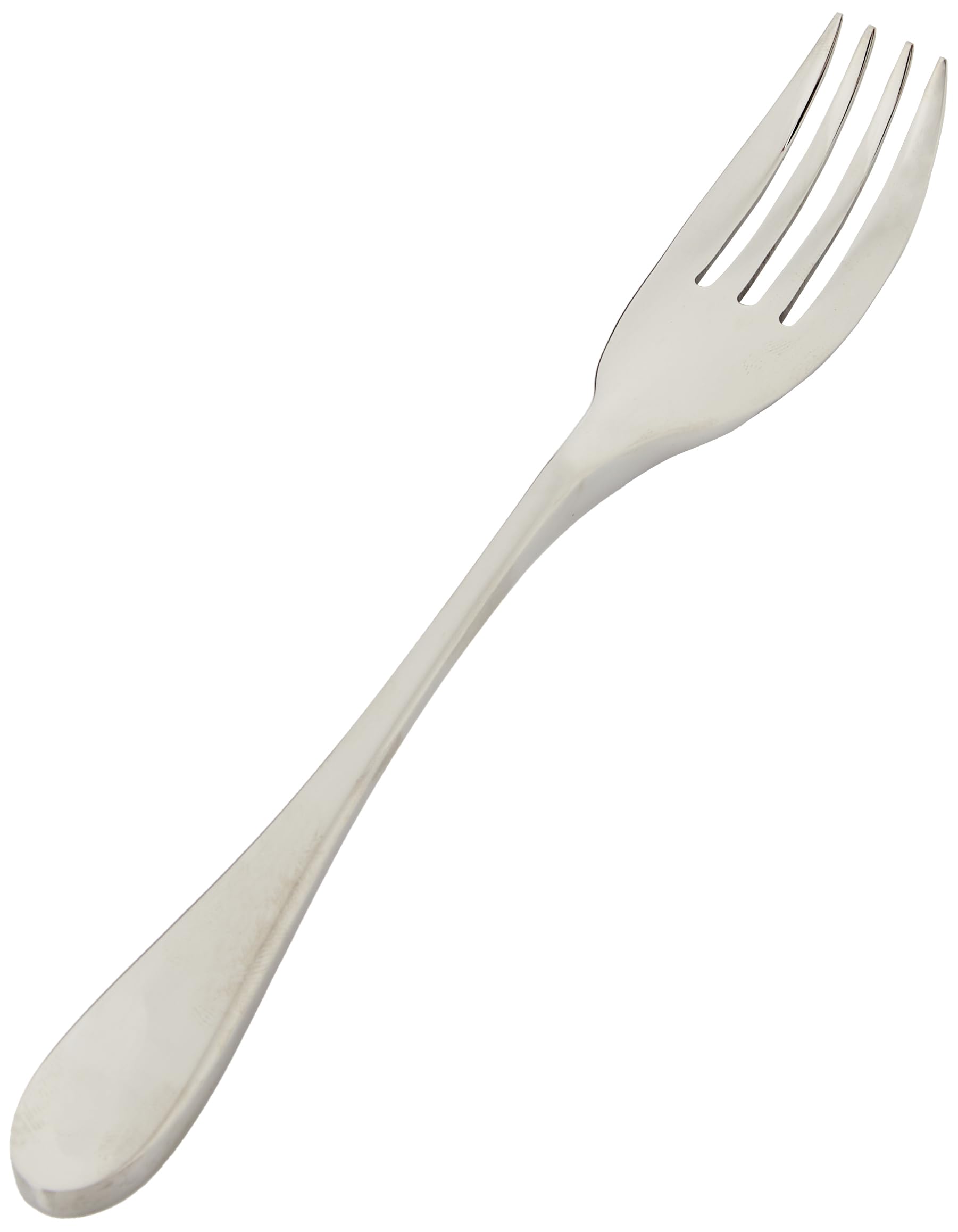 NRS Healthcare, Steel Knork Fork for One Handed Use, 19.5 cm
