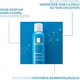 La Roche Posay Serozinc Purifying Soothing Facial Mist Toner Zinc 150ml view 6