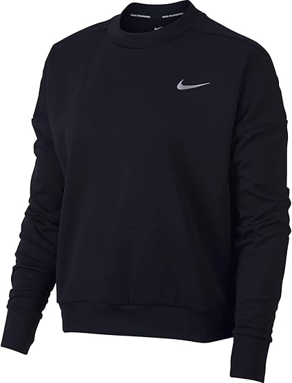 nike therma sphere element women's long sleeve running top