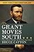 Grant Moves South by 