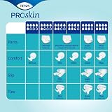 TENA Pants Plus Classic Large Incontinence Pants Pack 10 view 6