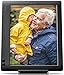 Nixplay 8 inch Smart Digital Photo Frame with WiFi (W08G) - Black - Share Photos and Videos Instantly via Email or App
