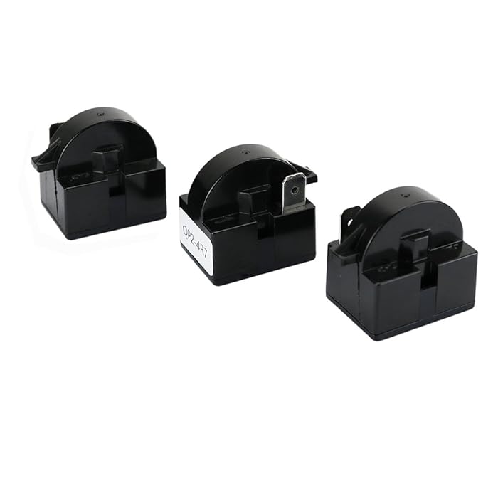 Top 4 Admiral Refrigerator Compressor Clicks On And Off