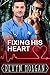 Fixing His Heart (Contemporary Gay Romance)