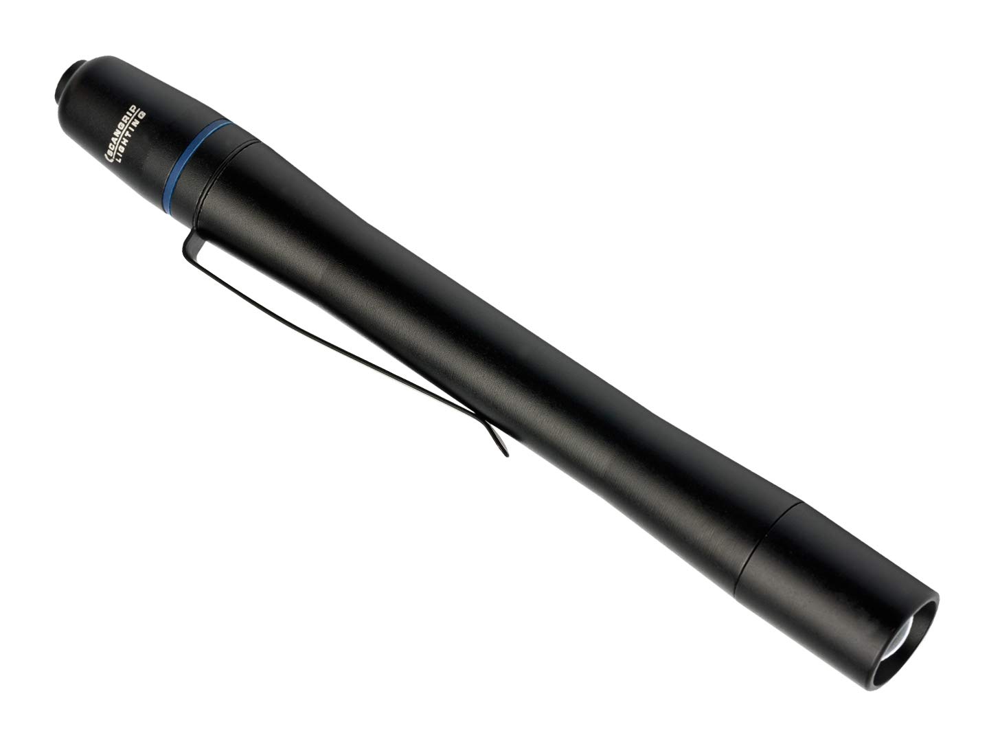 Scangrip 35110 LED Flashlight "Flash Pen" 100lm, Black