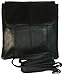 Texcyngoods Leather Biker HIP Belt Bag w/ Removable Shoulder Strap Purse