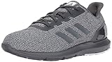adidas Men's Cosmic 2 Sl m Running Shoe, Grey Five/Grey Five/Black, 11.5 Medium US