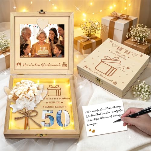 Preis-Check: Hochzeitsgeschenke für Brautpaar... für 12,73€ Jetzt ansehen!