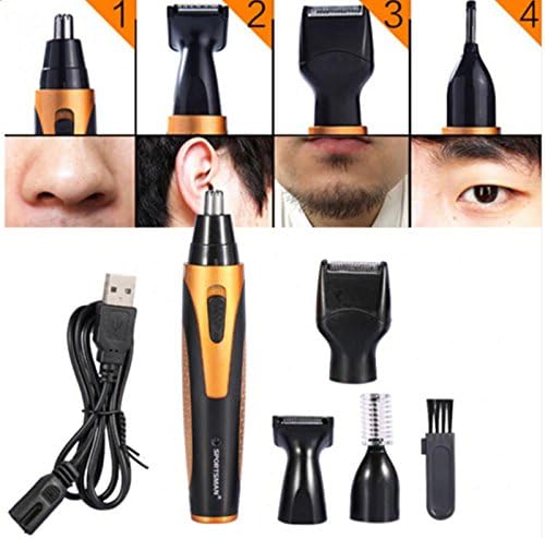 sportsman hair clipper