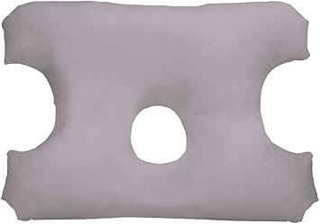 Amazon Com The Sleep Right Pillow And One 300 Thread Count Color