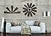 Boston Warehouse Rustic Farmhouse Windmill Wall Decor