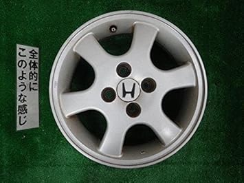 ホンダ ロゴ Ga3 ホイル ホイール 車 バイク Amazon