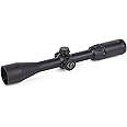 CenterPoint Adventure Class Riflescope with Dual Illuminated Reticle