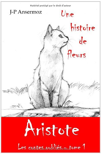 Une histoire de fleurs