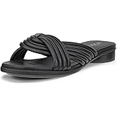 ECCO Sculpted Alba 25 Slide Sandal