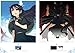 Senran Kagura Burst Guren no Shoujotachi Official Perfect Bible + Illustration