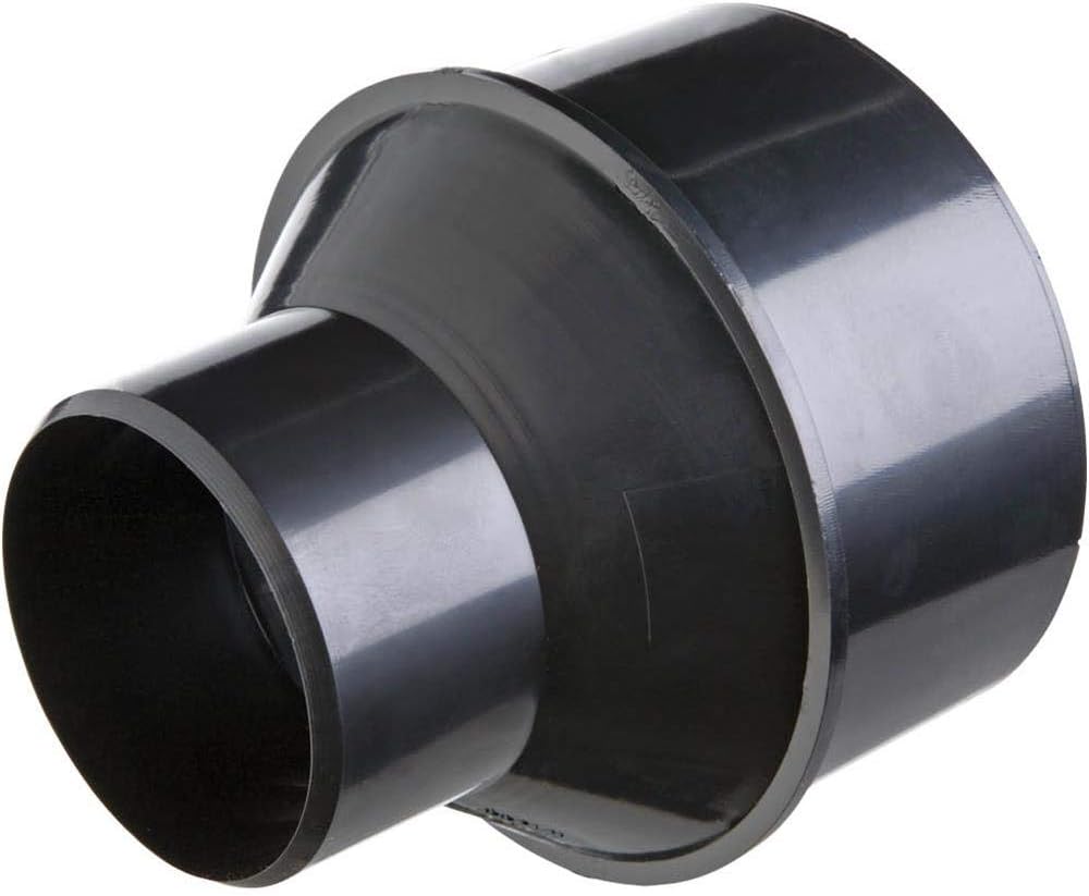 Woodstock W1044 4" To 2-1/2" Reducer: Home Improvement