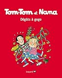 Tom-Tom et Nana, Tome 23 : Dégâts à gogo ! by 