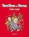 Tom-Tom et Nana, Tome 23 : Dégâts à gogo ! by 