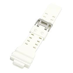 Natural Resin Replacement Watch Band Strap for