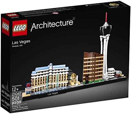 lego architecture eesti