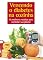 Livro Vencendo o diabetes na cozinha