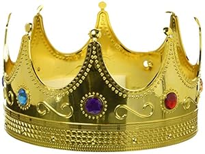 Kangaroo Regal King's Crown