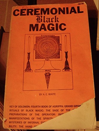 key of solomon book