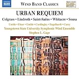 URBAN REQUIEM                                      image