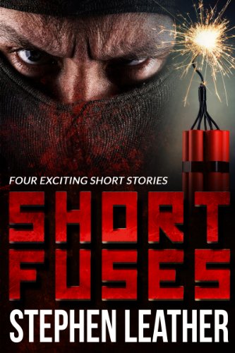 Short Fuses (Four free short stories)