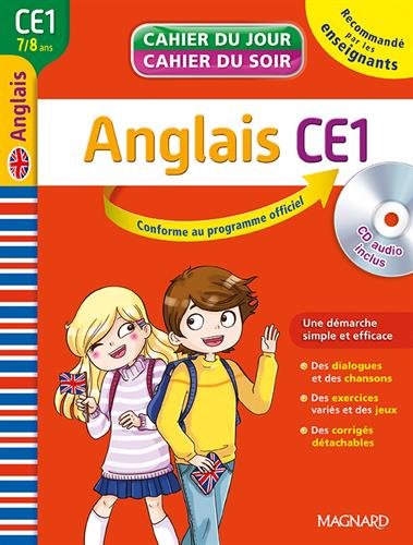 Anglais