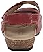 Aetrex Women's Cheryl Lea Mary Jane Flat