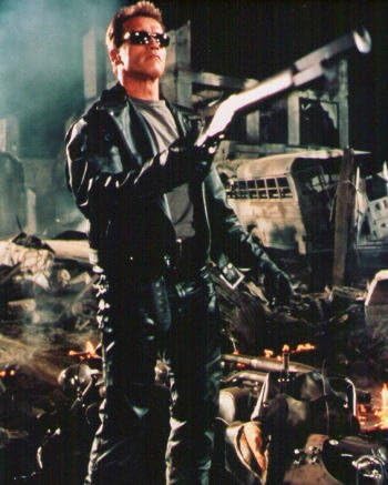 Amazon Co Jp Lomo Photo Arnold Usj Attraction Terminator 3d Gun The Toys