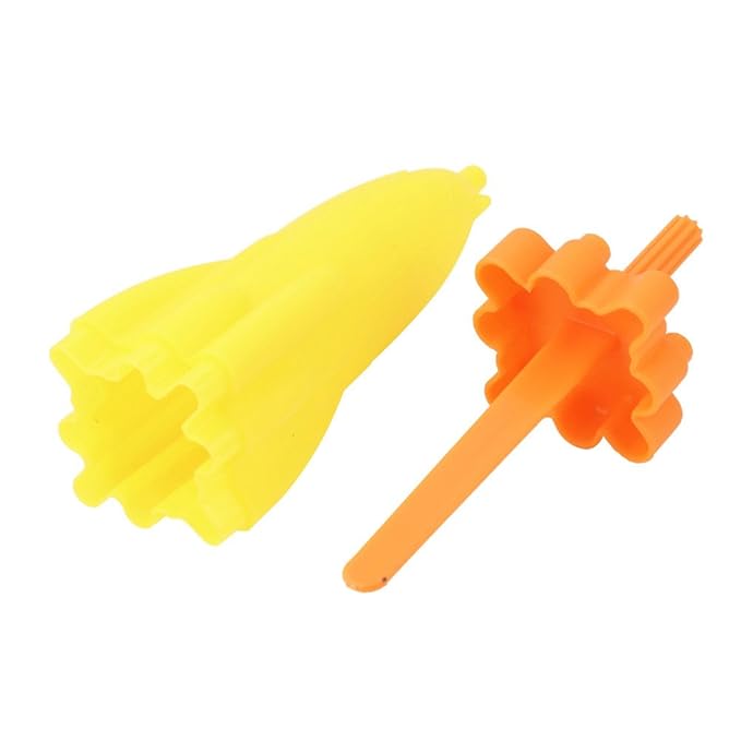 Molde de Silicona,Molde de la bandeja del cubo de hielo de la ...